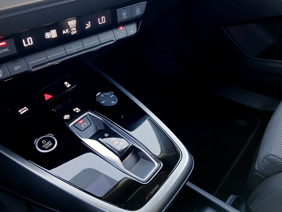 Audi Q4 e-tron 50 quattro | Bild 20 von 25