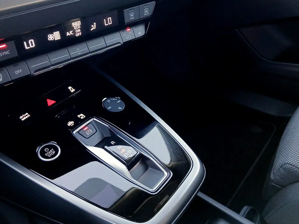 Audi Q4 e-tron 50 quattro | Bild 20 von 25