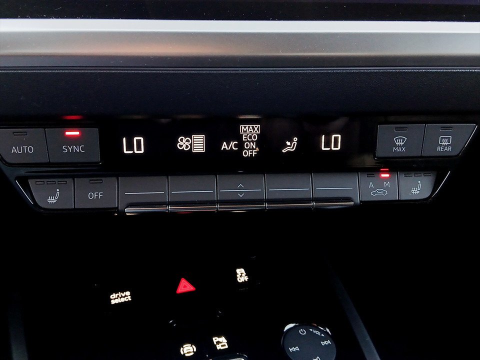 Audi Q4 e-tron 50 quattro | Bild 21 von 25