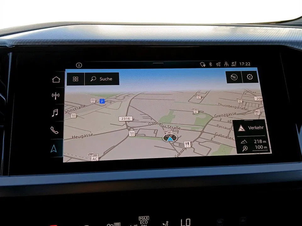 Audi Q4 e-tron 50 quattro | Bild 24 von 25