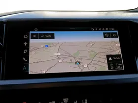 Audi Q4 e-tron 50 quattro | Thumbnail 24 von 25