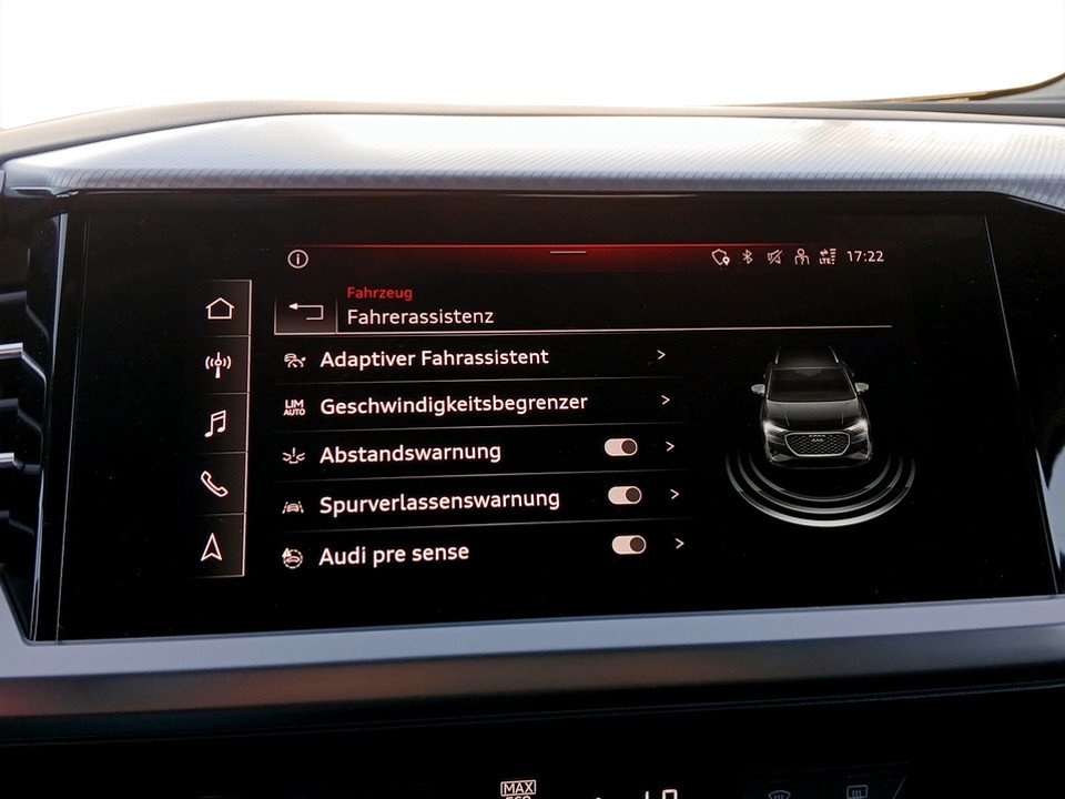 Audi Q4 e-tron 50 quattro | Bild 25 von 25