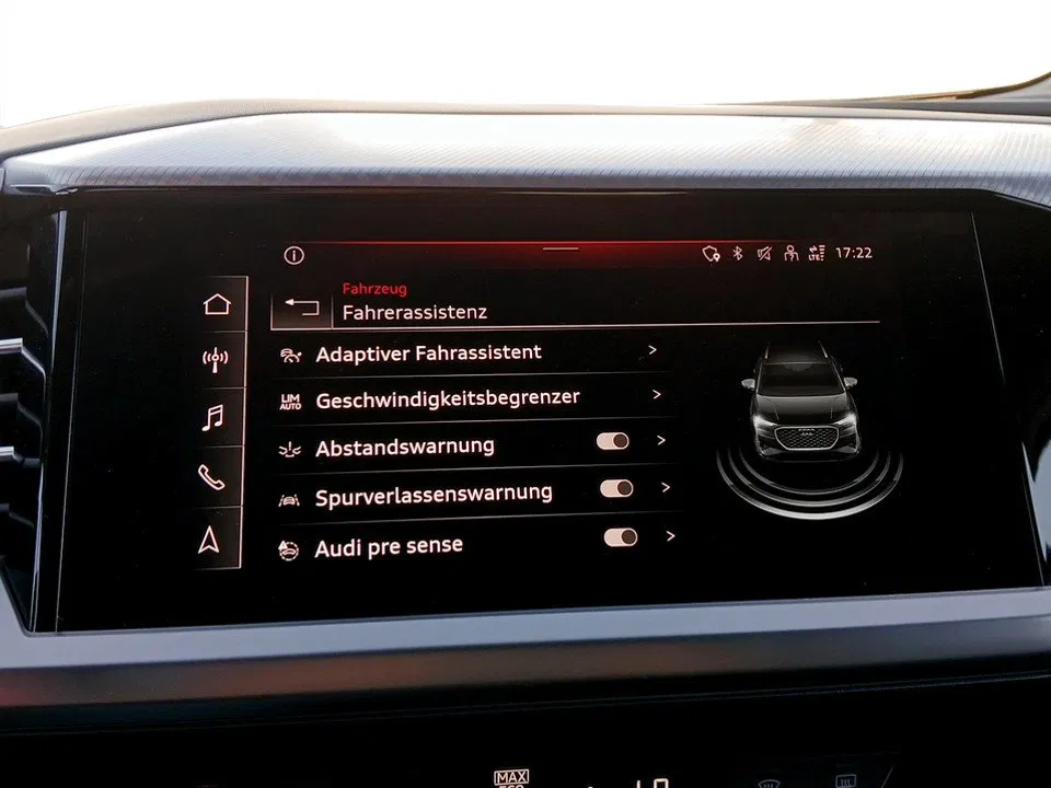 Audi Q4 e-tron 50 quattro | Bild 25 von 25