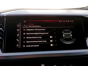 Audi Q4 e-tron 50 quattro | Thumbnail 25 von 25