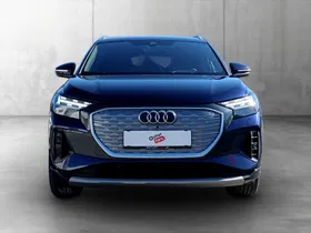 Audi Q4 e-tron 50 quattro | Thumbnail 5 von 25