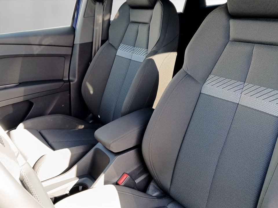 Audi Q4 e-tron 50 quattro | Bild 8 von 25