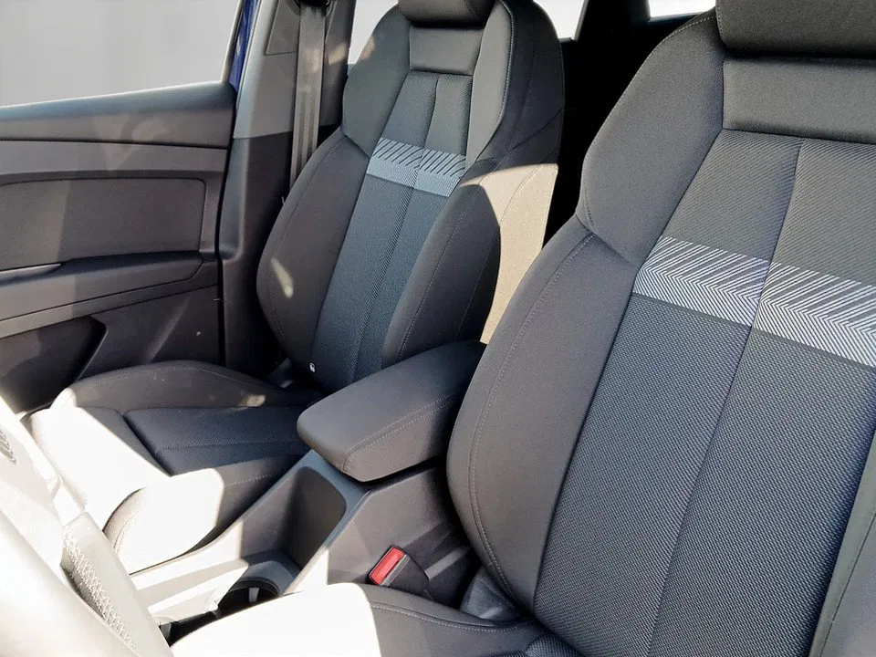 Audi Q4 e-tron 50 quattro | Bild 8 von 25