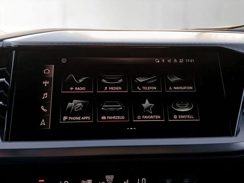 Audi Q4 e-tron 50 quattro | Bild 9 von 25
