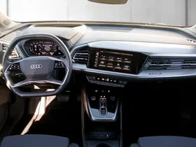 Audi Q4 e-tron 50 quattro | Thumbnail 10 von 25