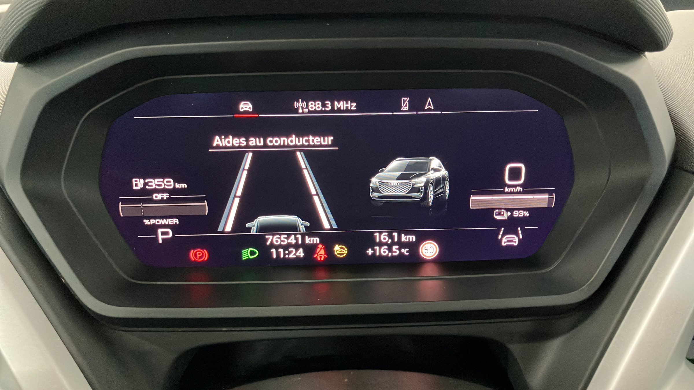 Audi Q4 e-tron 40 e-tron | Bild 11 von 24