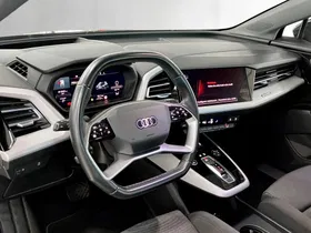 Audi Q4 e-tron 40 e-tron | Thumbnail 12 von 24