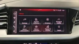 Audi Q4 e-tron 40 e-tron | Thumbnail 15 von 24