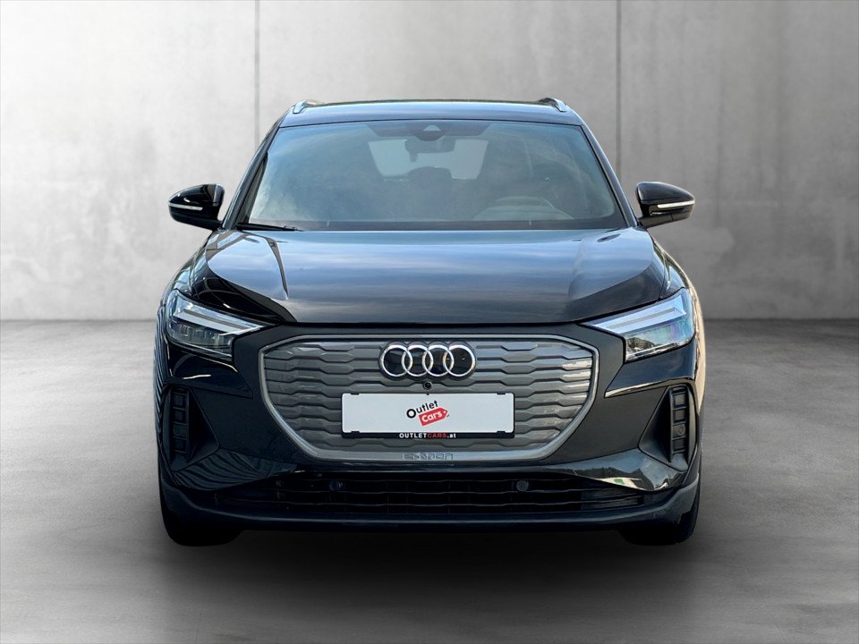 Audi Q4 e-tron 40 e-tron | Bild 2 von 24