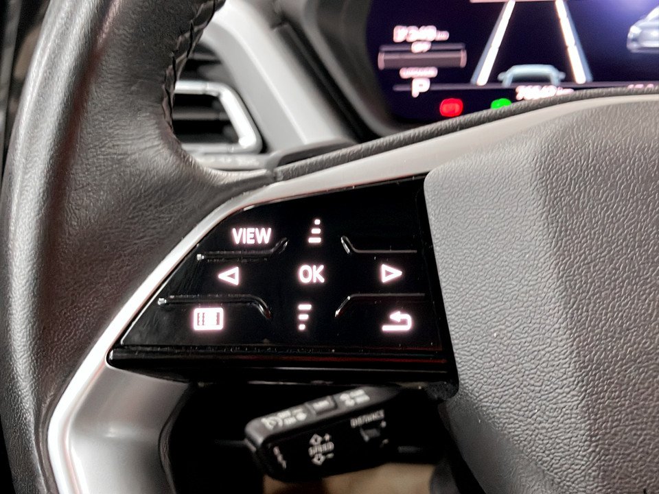 Audi Q4 e-tron 40 e-tron 150 kW | Bild 11 von 26