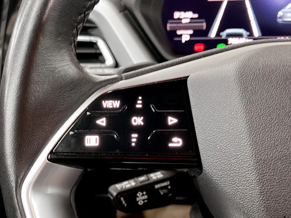 Audi Q4 e-tron 40 e-tron 150 kW | Bild 11 von 26
