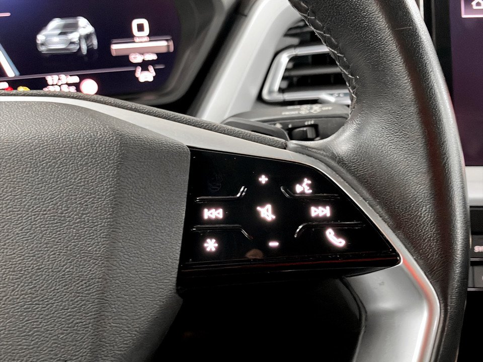 Audi Q4 e-tron 40 e-tron 150 kW | Bild 12 von 26