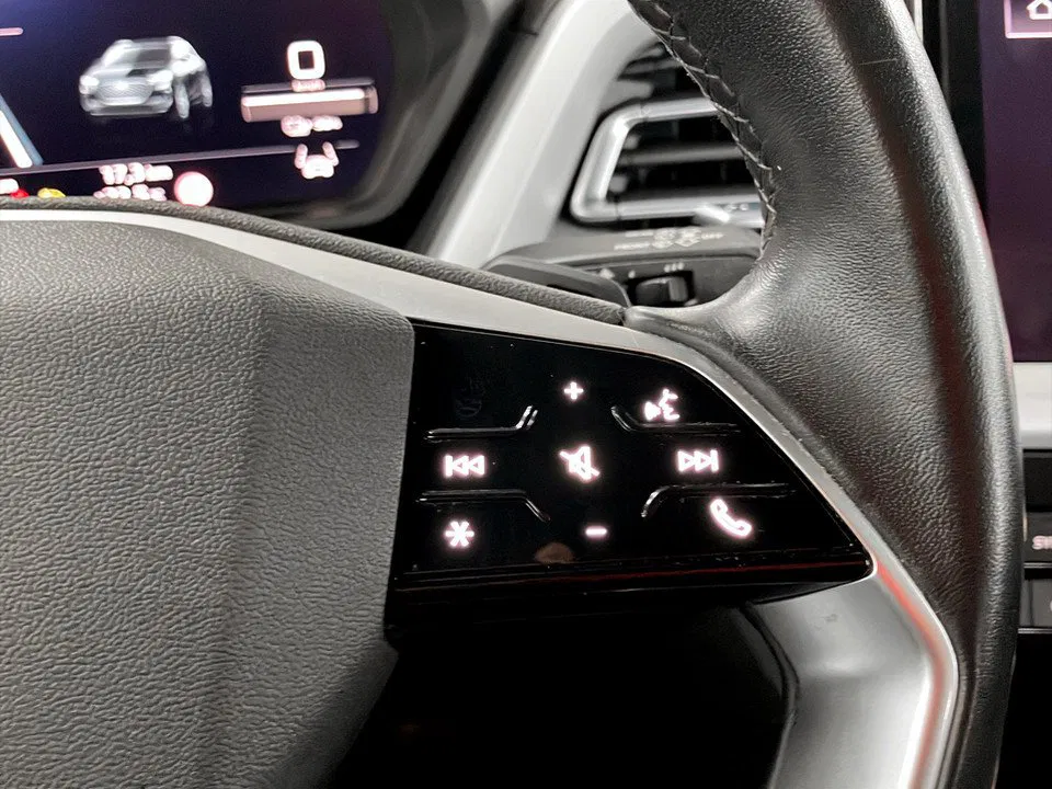 Audi Q4 e-tron 40 e-tron 150 kW | Bild 12 von 26