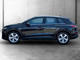 Audi Q4 e-tron 40 e-tron | Thumbnail 3 von 24