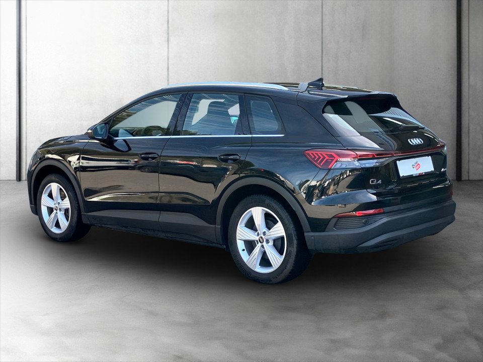 Audi Q4 e-tron 40 e-tron | Bild 4 von 24