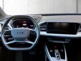 Audi Q4 e-tron 40 e-tron | Thumbnail 9 von 24