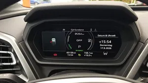 Audi Q4 50 e-tron Sportback quattro 220 kW | Thumbnail 13 von 21
