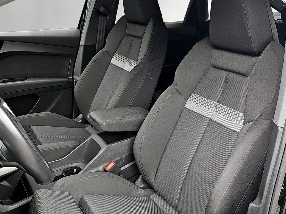 Audi Q4 50 e-tron Sportback quattro 220 kW | Bild 9 von 21