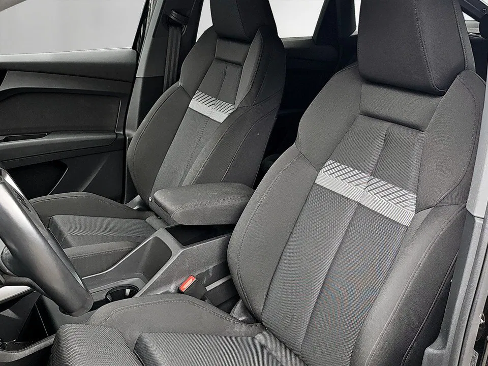 Audi Q4 50 e-tron Sportback quattro 220 kW | Bild 9 von 21