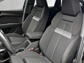 Audi Q4 50 e-tron Sportback quattro 220 kW | Thumbnail 9 von 21