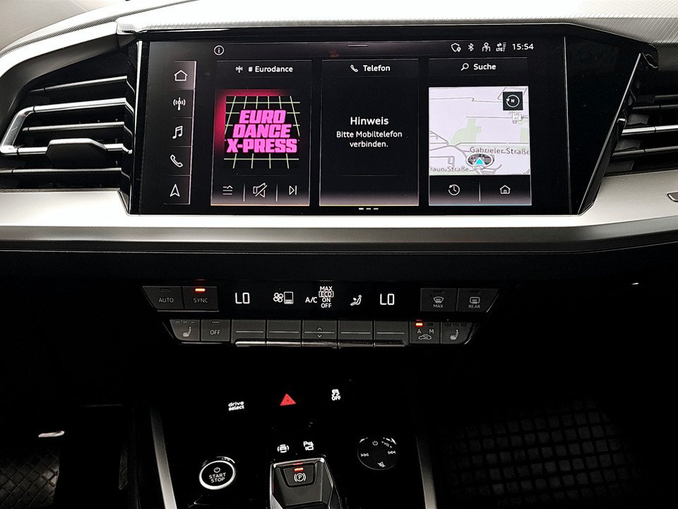 Audi Q4 50 e-tron Sportback quattro 220 kW | Bild 14 von 21