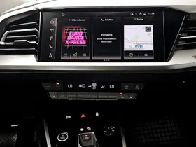 Audi Q4 50 e-tron Sportback quattro 220 kW | Thumbnail 14 von 21