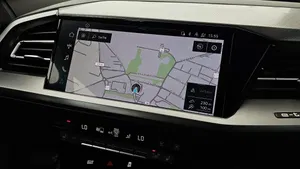 Audi Q4 50 e-tron Sportback quattro 220 kW | Thumbnail 15 von 21
