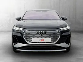 Audi Q4 50 e-tron Sportback quattro 220 kW | Thumbnail 2 von 21