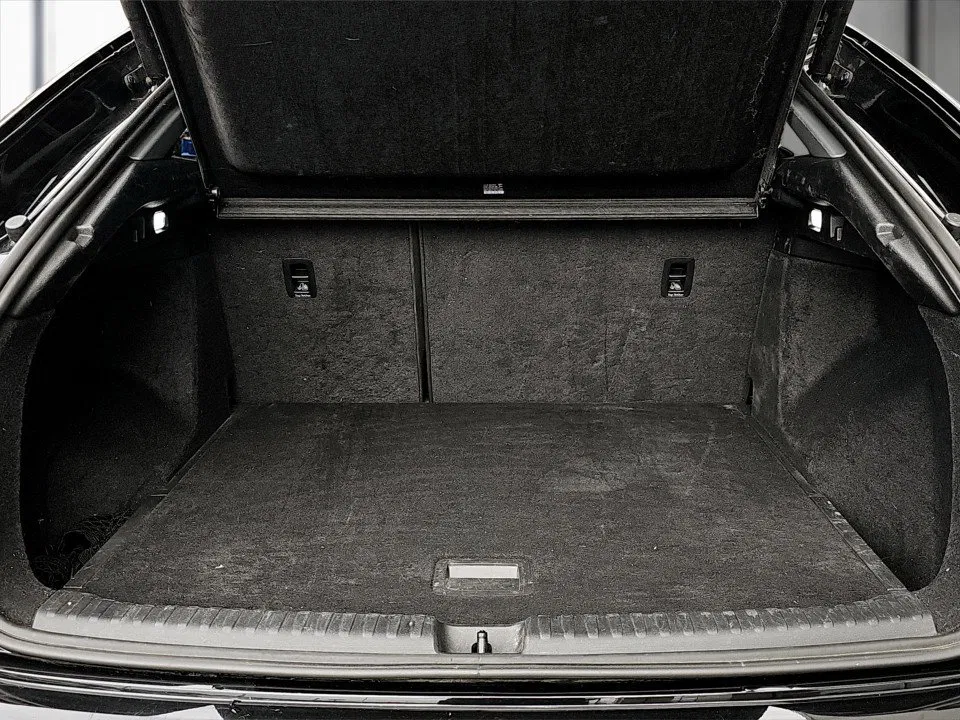 Audi Q4 50 e-tron Sportback quattro 220 kW | Bild 19 von 21