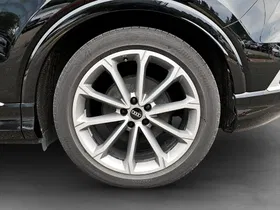Audi Q4 50 e-tron SB quattro | Thumbnail 5 von 8