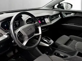 Audi Q4 50 e-tron SB quattro | Thumbnail 7 von 8