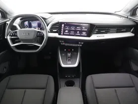 Audi Q4 e-tron Sportback quattro 45 e-tron business | Thumbnail 3 von 23