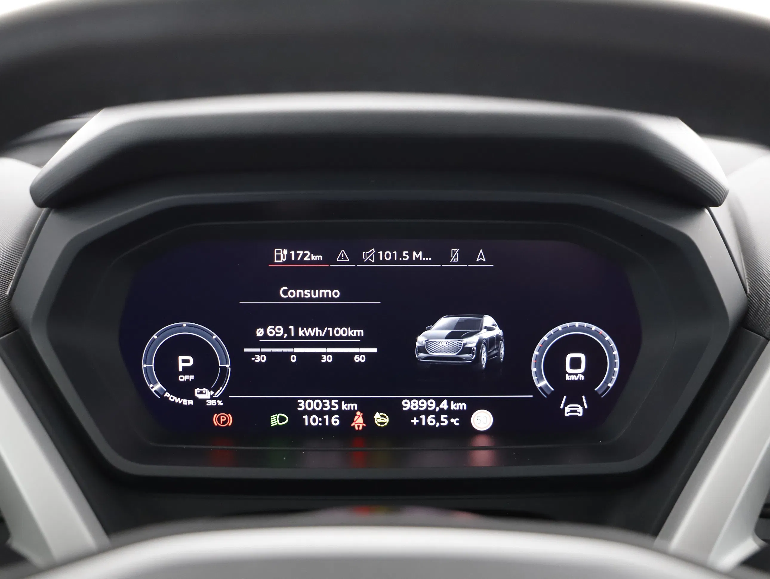 Audi Q4 e-tron Sportback quattro 45 e-tron business | Bild 6 von 23