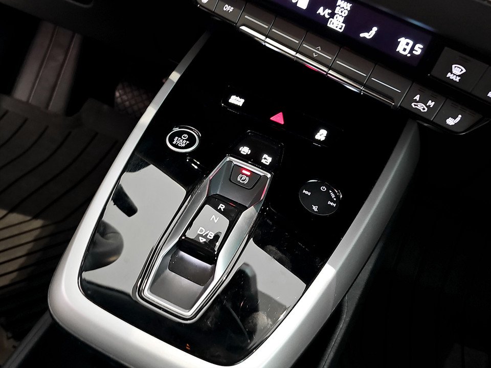 Audi Q4 e-tron SB quattro 45 business | Bild 17 von 23