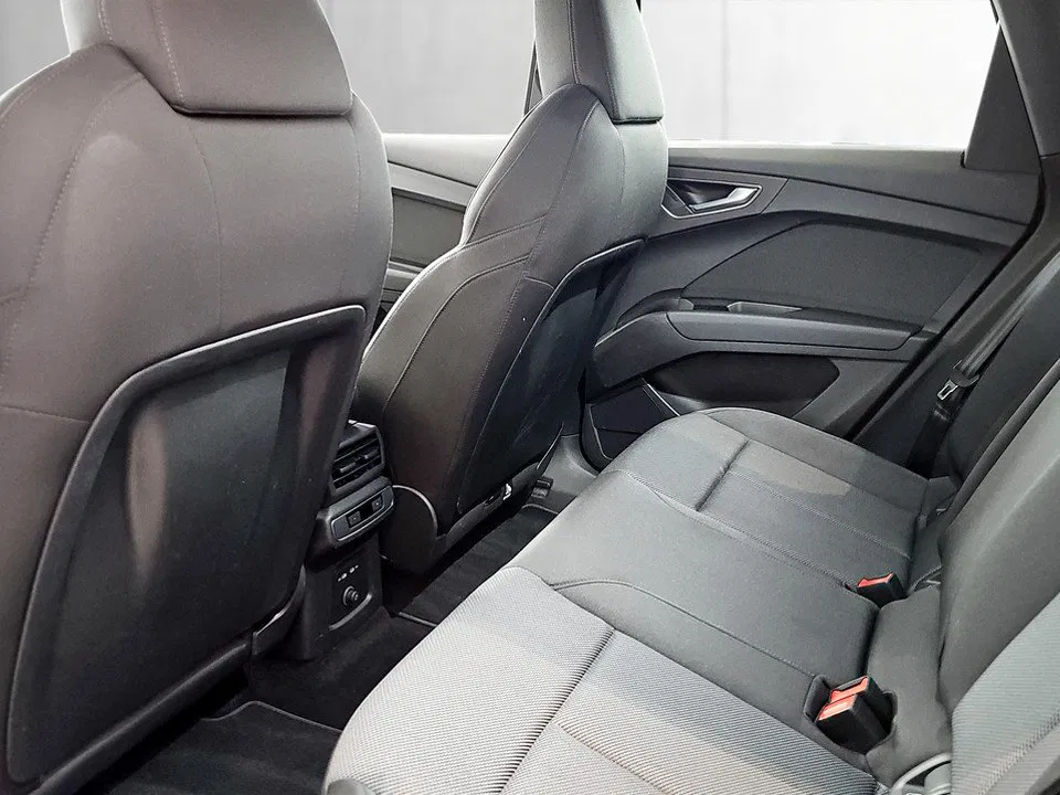 Audi Q4 e-tron SB quattro 45 business | Bild 18 von 23