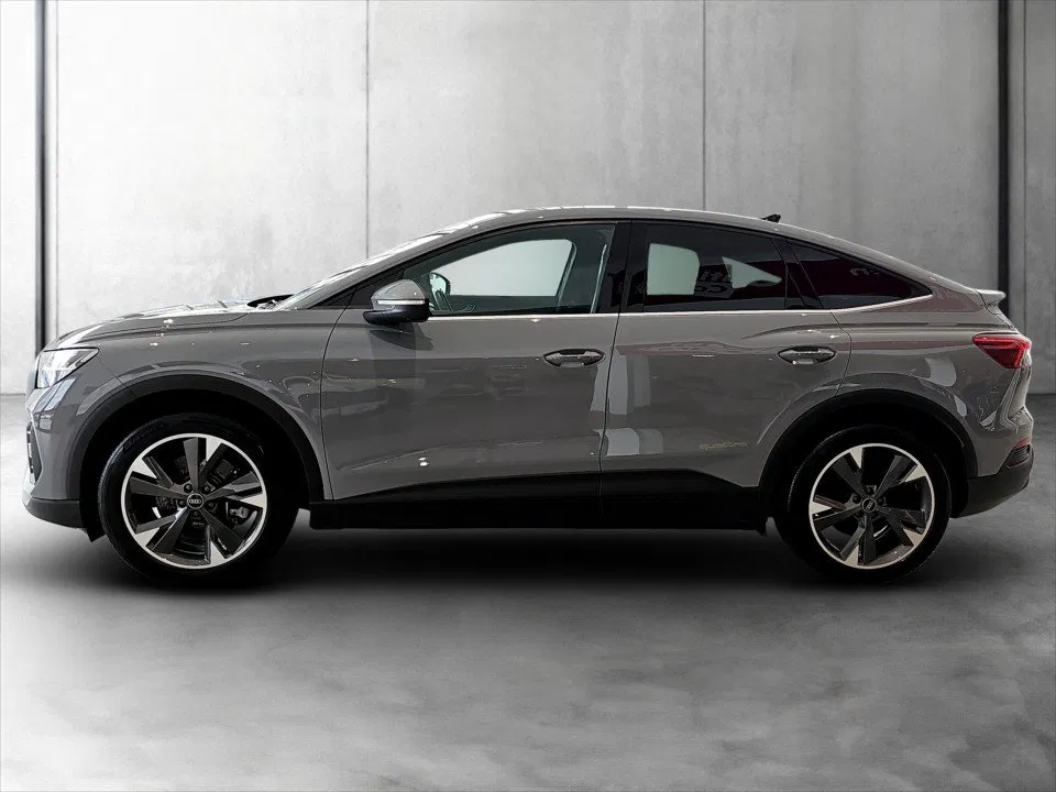 Audi Q4 e-tron SB quattro 45 business | Bild 3 von 23