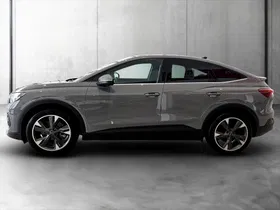 Audi Q4 e-tron SB quattro 45 business | Thumbnail 3 von 23