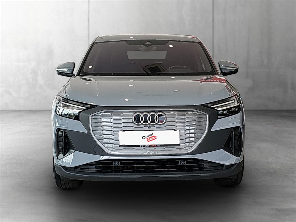 Audi Q4 e-tron SB quattro 45 business | Bild 2 von 23