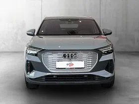 Audi Q4 e-tron SB quattro 45 business | Thumbnail 2 von 23