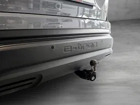 Audi Q4 e-tron SB quattro 45 business | Thumbnail 22 von 23