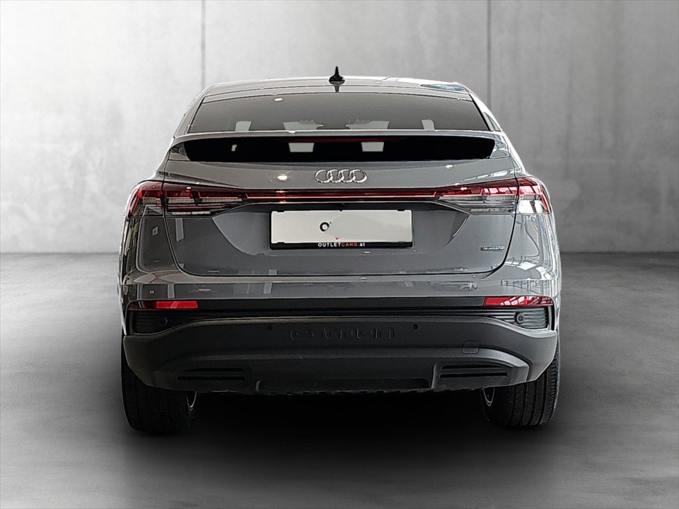 Audi Q4 e-tron SB quattro 45 business | Bild 5 von 23