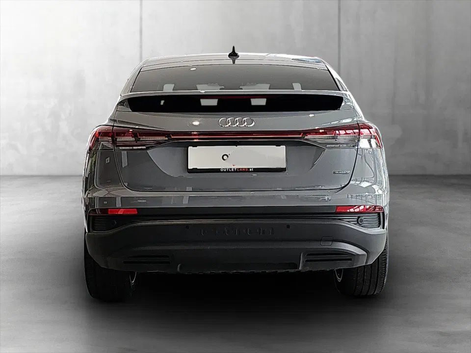 Audi Q4 e-tron SB quattro 45 business | Bild 5 von 23