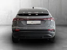 Audi Q4 e-tron SB quattro 45 business | Thumbnail 5 von 23