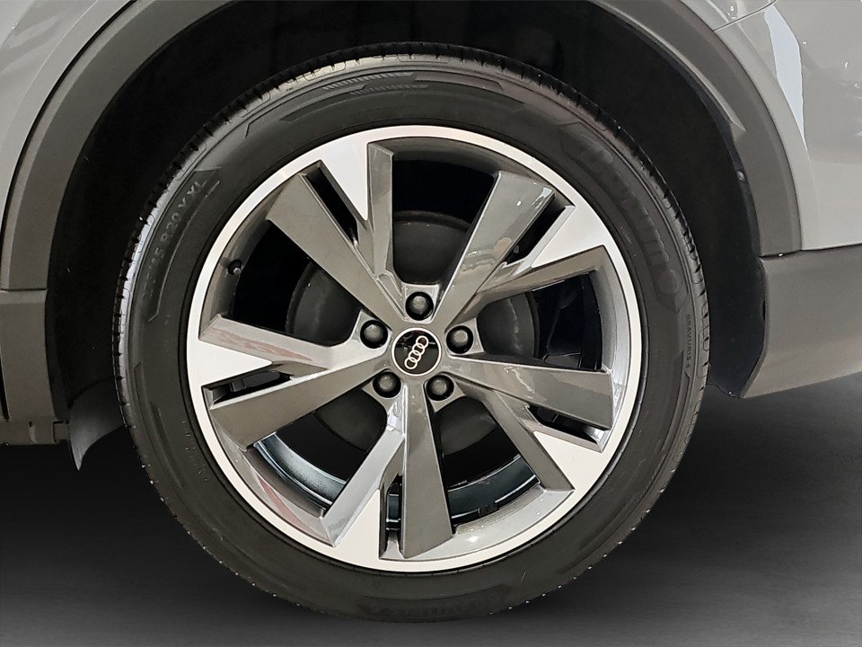 Audi Q4 e-tron SB quattro 45 business | Bild 6 von 23
