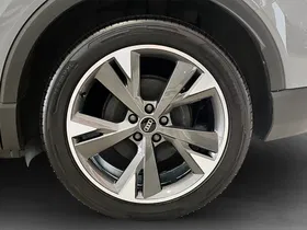 Audi Q4 e-tron SB quattro 45 business | Thumbnail 6 von 23