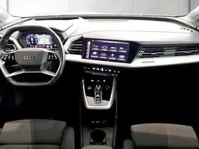 Audi Q4 e-tron SB quattro 45 business | Thumbnail 11 von 23